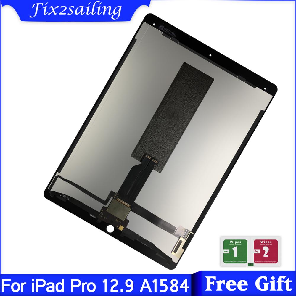 AAA + LCD ÷  iPad  12.9 ġ A1652 A..